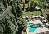 Excel Hotel Roma Montemario foto 3