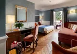 Rivoli Boutique Hotel foto 14