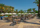Kumkoy Beach Resort & Spa foto 21