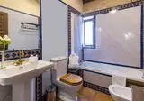 Hotel Casa del Capitel Nazari foto 10