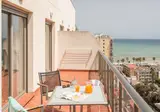 Hotel Pierre & Vacances Residenz Benalmádena Principe foto 19