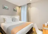 Hotel Magenta 38 by HappyCulture foto 18