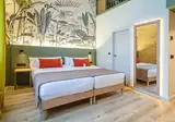 Hotel DWO Valencia foto 3