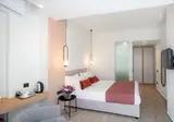 The City Hotel & Suites foto 16