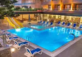 Arsi Paradise Beach Hotel foto 21