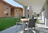 Appartementen Resort Tirol Brixen am Sonnenplateau foto 4