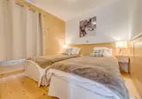 Résidence Hôtelière les Balcons Etoilés foto 6
