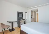 Appart'hôtel Odalys Montmartre foto 14