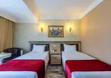 Marmaray Hotel foto 16