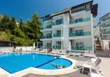 Side Su Hotel foto 1
