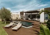 Bayou Anda Luxury Suites & Villas foto 25
