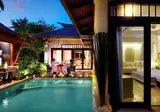 Melati Beach Resort & Spa foto 28