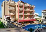 Evilion Sea & Sun Hotel foto 8