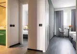 Quark Hotel Milano foto 30