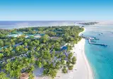 Meeru Island Resort & Spa foto 2