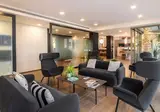 B&B Hotel Milano Portello foto 9