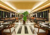 JW Marriott Khao Lak Resort & Spa foto 9
