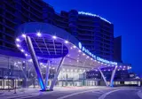 Pullman Istanbul Hotel & Convention Center foto 29