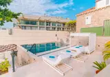 Villa Orabelle foto 18