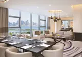 DoubleTree by Hilton Hotel Doha Old Town foto 28