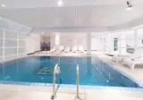 Reverence Life Hotel foto 12