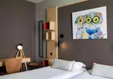 Chouette Hotel foto 14