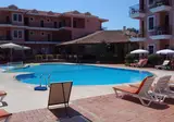 Gunes Hotel foto 9