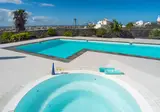Ereza Hoopoe Villas foto 2