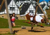 Vakantiepark Dormio Resort Eifeler Tor foto 5