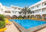 Ouril Hotel Pontao foto 1