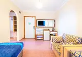 Club Big Blue Suite Hotel foto 8