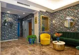 Bloom Hotel Roma foto 11