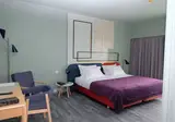 Axis Ofir Beach Resort foto 5