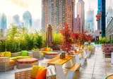 Yotel New York Times Square foto 1