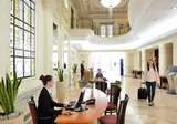 Novotel Budapest Centrum foto 12