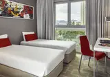 Aparthotel Adagio Nice Centre foto 16
