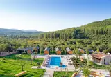 Kairos Hotel foto 14