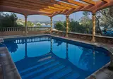 Hotel Petit Cala Fornells foto 15