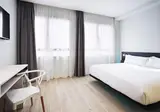 B&B HOTEL Madrid Centro Puerta del Sol foto 2