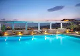 Divani Caravel Hotel foto 8