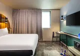 Ibis Styles Paris Meteor Avenue D'Italie foto 2