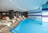 Scala Nuova Beach Hotel foto 8