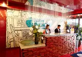 Hotel Indigo London - Tower Hill foto 3