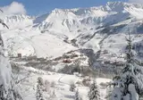 Résidence Le Rond Point des Pistes - Voordeeltarief foto 10