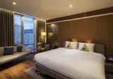 Novotel Ambassador Seoul Dongdaemun Hotels & Residences foto 2