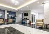 Cavo Orient Beach Hotel foto 11