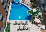 Alaiye Kleopatra Hotel foto 25