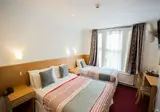 OYO London Guest House foto 6