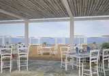 The King Evelthon Beach Hotel & Resort foto 7