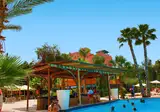Rose Aquapark Hotel Marrakech foto 10